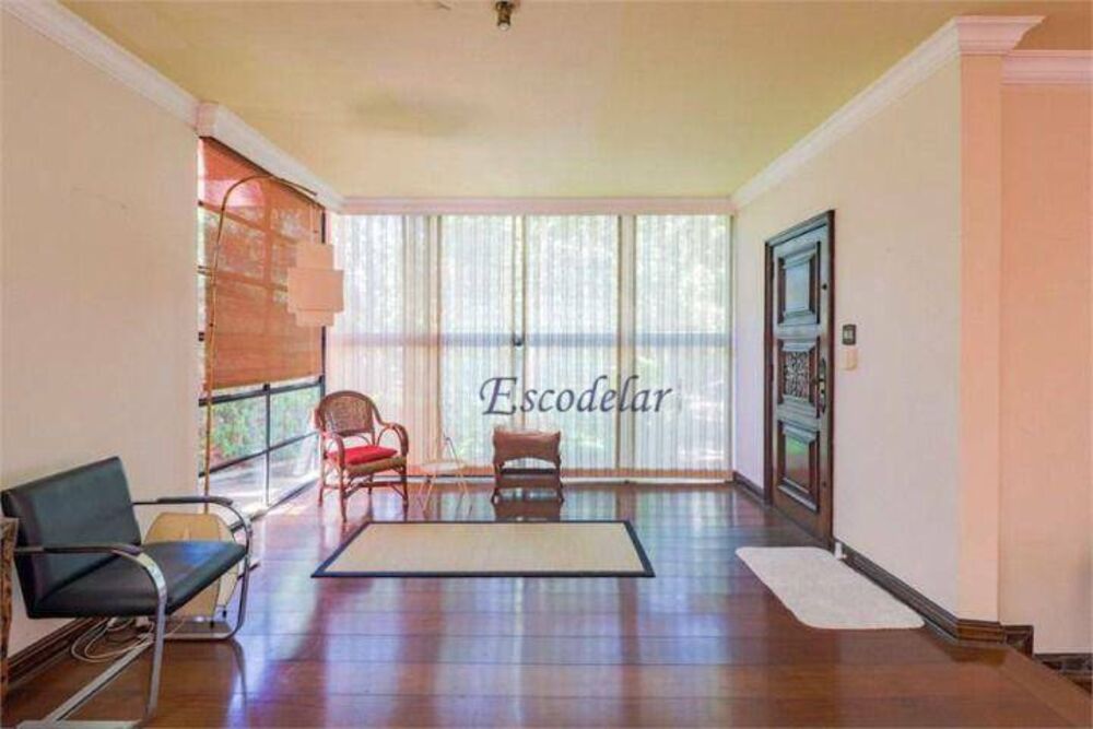 Casa, 3 quartos, 377 m² - Foto 4