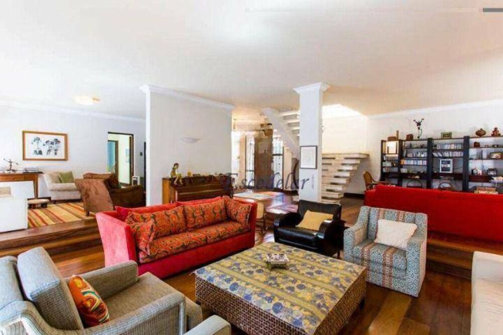 Casa, 3 quartos, 377 m² - Foto 3