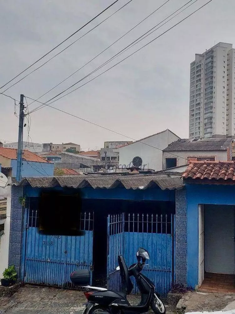 Casa à venda com 4 quartos, 100m² - Foto 1