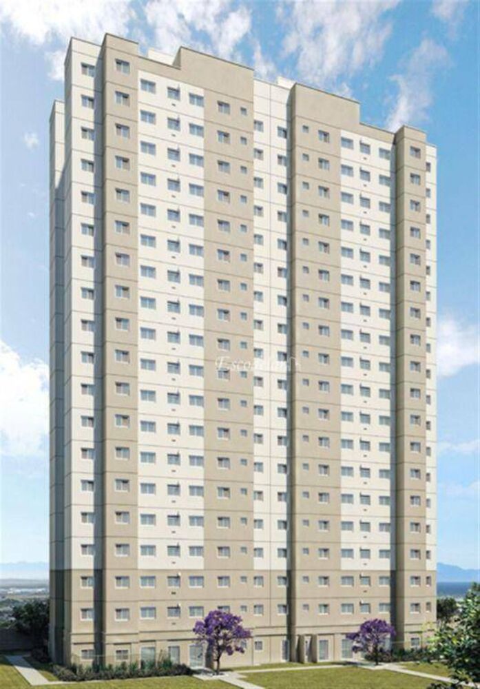 Apartamento, 2 quartos, 47 m² - Foto 2