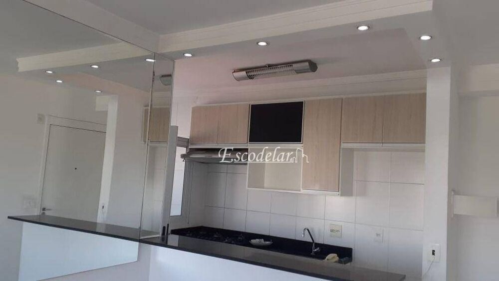 Apartamento, 2 quartos, 47 m² - Foto 3