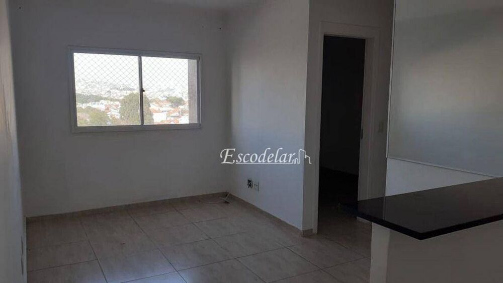 Apartamento, 2 quartos, 47 m² - Foto 6