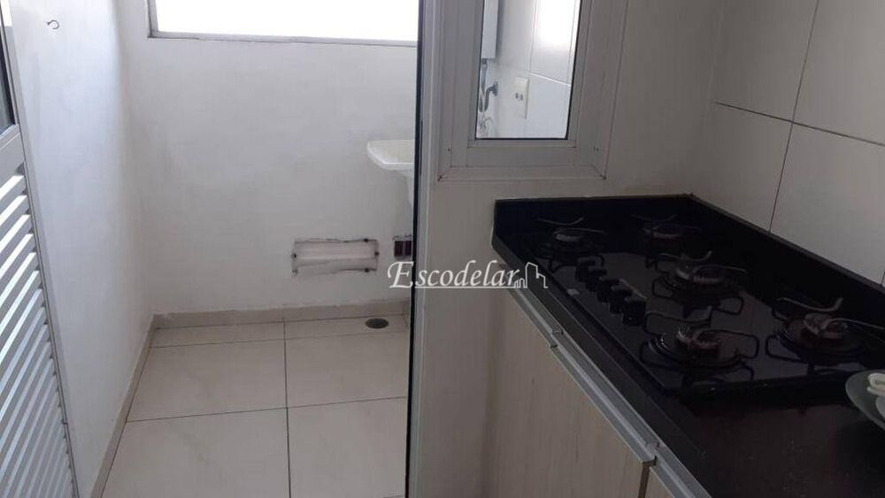 Apartamento, 2 quartos, 47 m² - Foto 4
