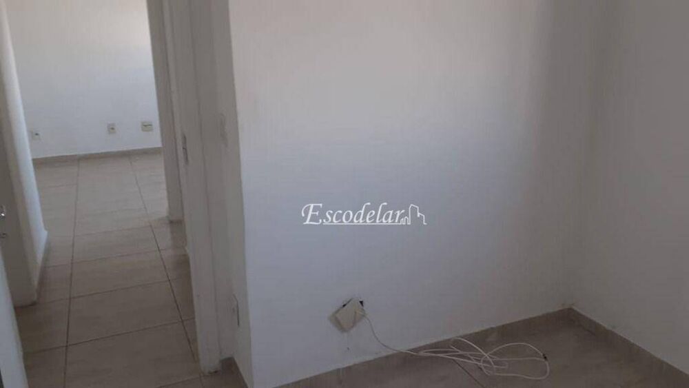 Apartamento, 2 quartos, 47 m² - Foto 5