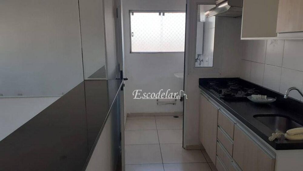 Apartamento, 2 quartos, 47 m² - Foto 7