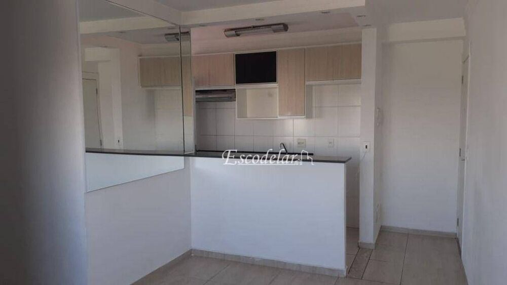 Apartamento, 2 quartos, 47 m² - Foto 1