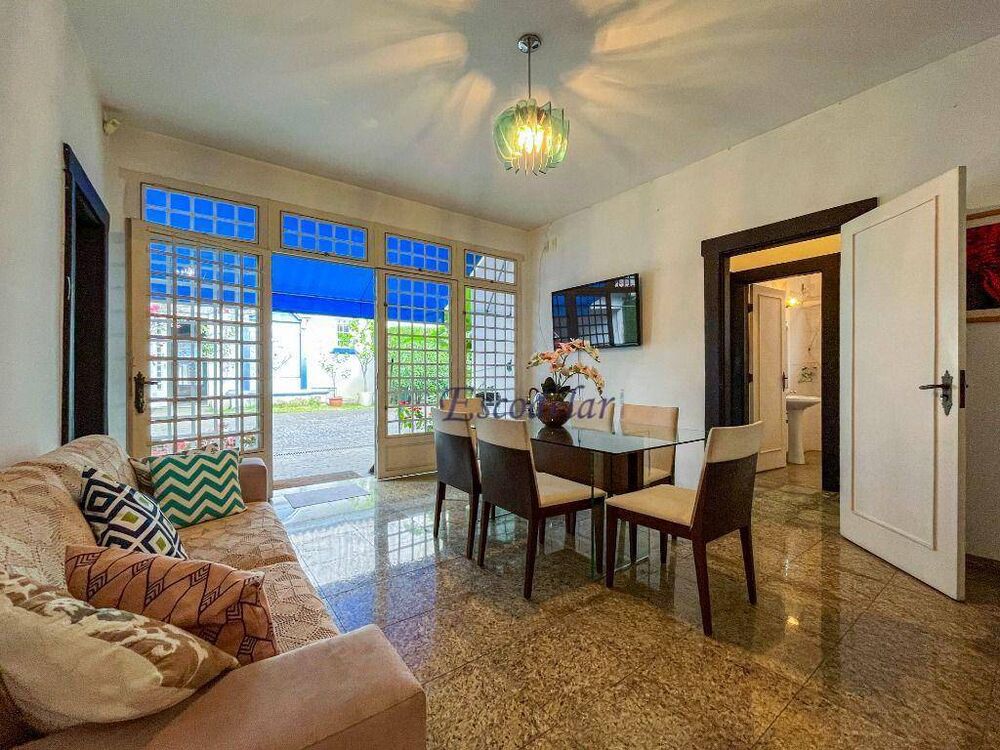 Casa, 3 quartos, 648 m² - Foto 3