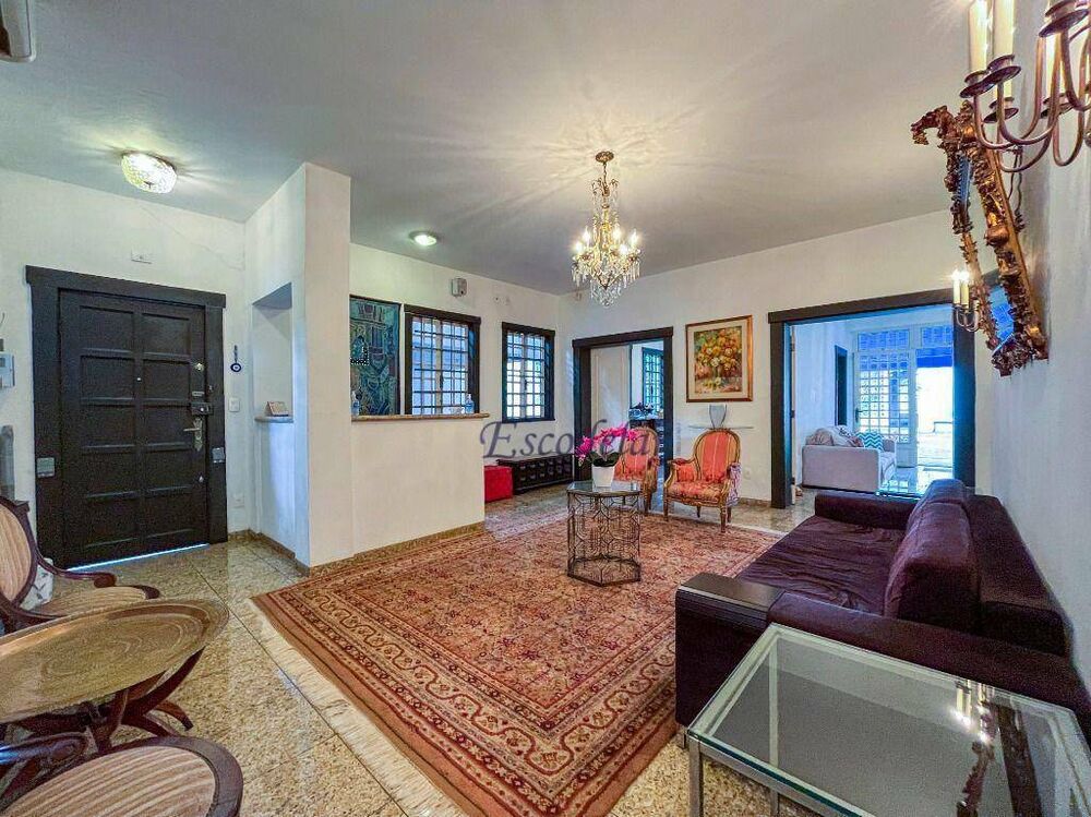 Casa, 3 quartos, 648 m² - Foto 2