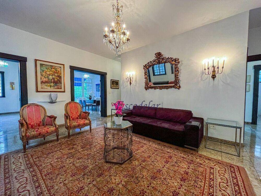 Casa, 3 quartos, 648 m² - Foto 4