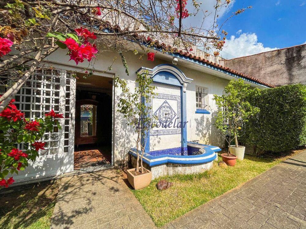Casa, 3 quartos, 648 m² - Foto 1
