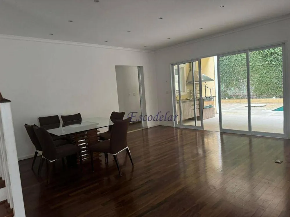 Casa de Condomínio, 4 quartos - Foto 8