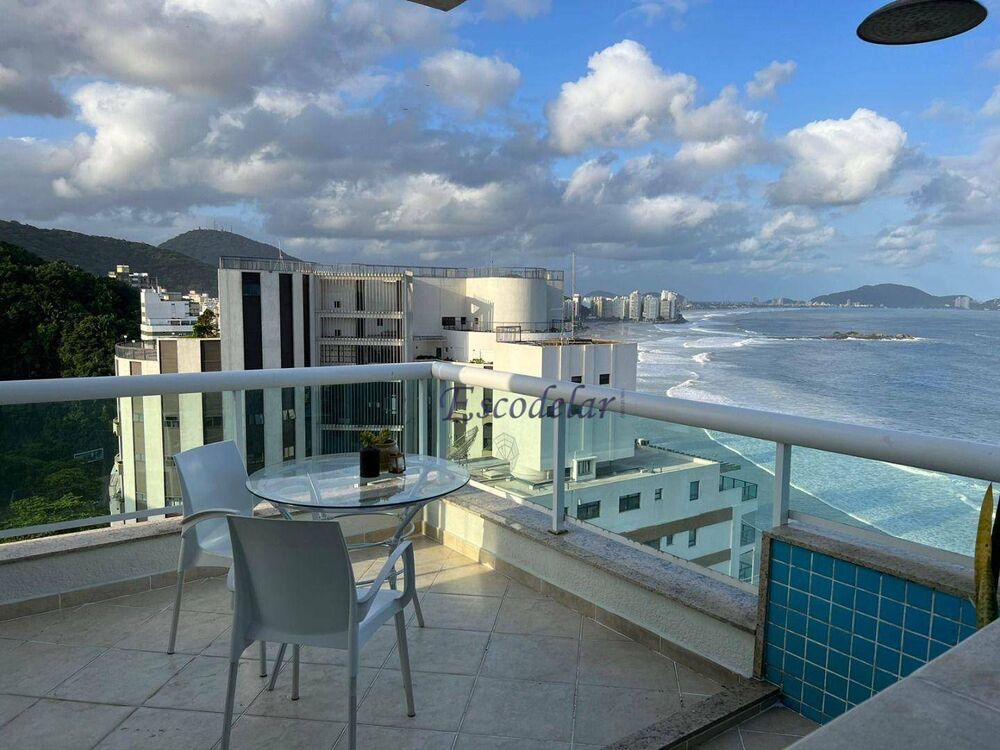 Apartamento à venda com 1 quarto, 309m² - Foto 2