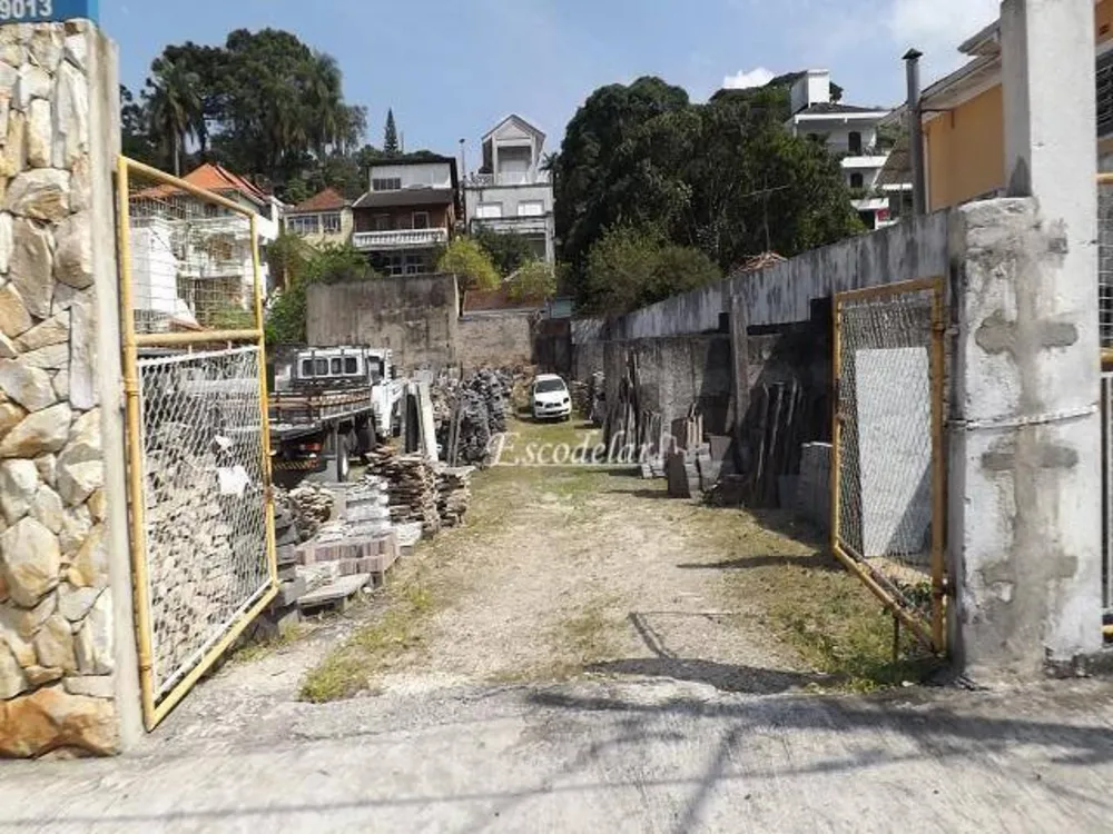 Terreno, 480 m² - Foto 2