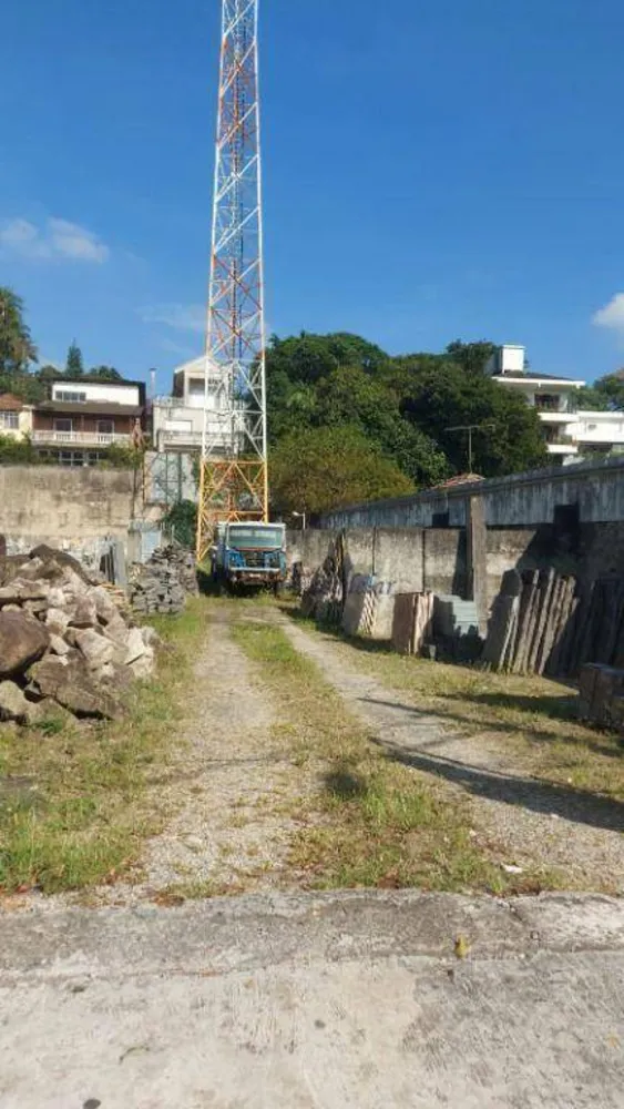 Terreno, 480 m² - Foto 1