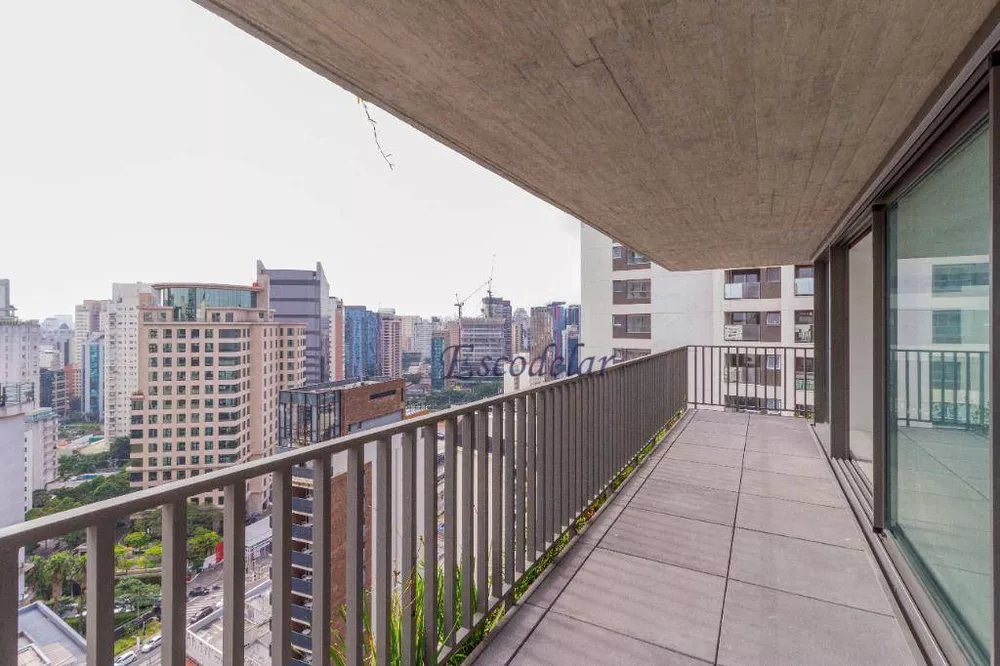 Apartamento, 3 quartos, 302 m² - Foto 2