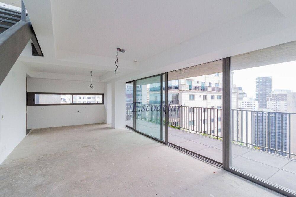 Apartamento, 3 quartos, 302 m² - Foto 8