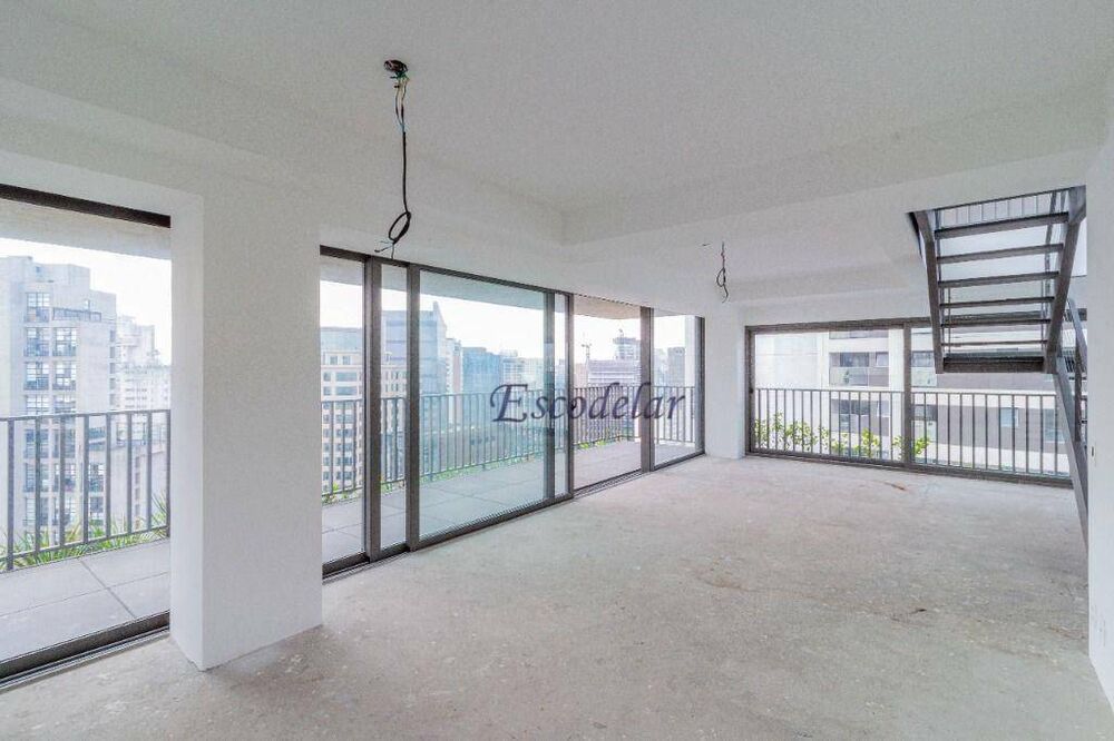 Apartamento, 3 quartos, 302 m² - Foto 5
