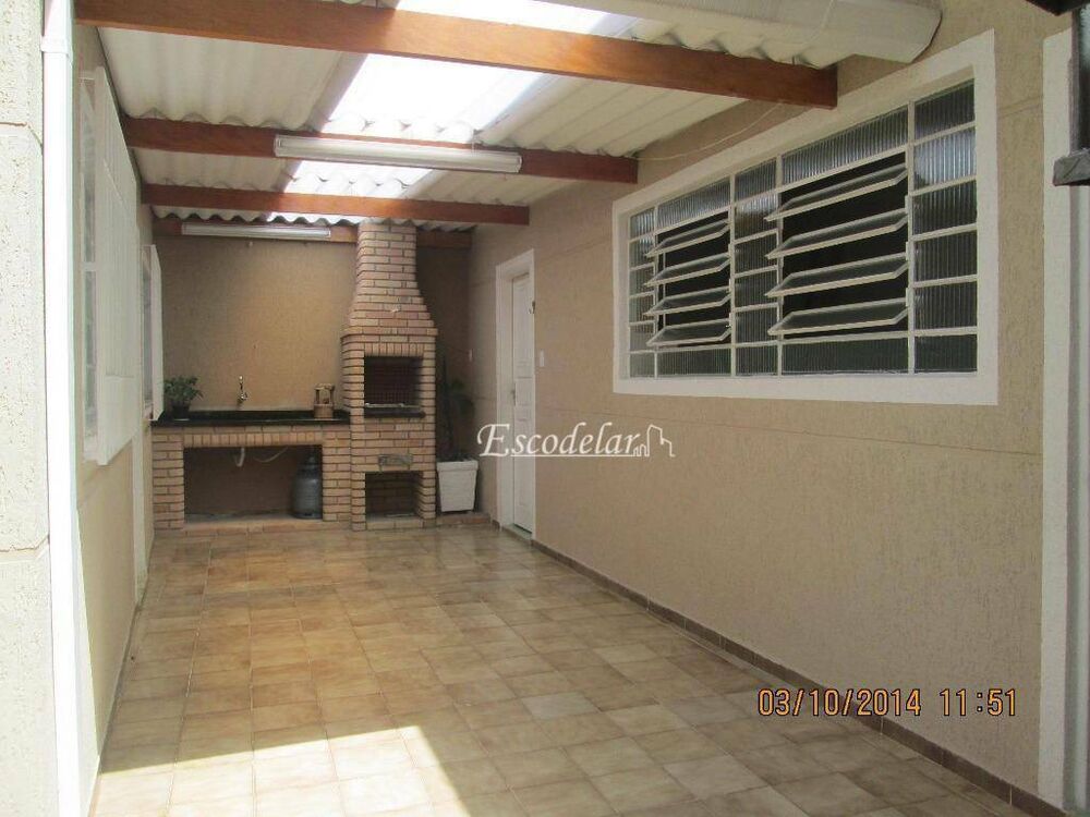 Sobrado, 3 quartos, 230 m² - Foto 8