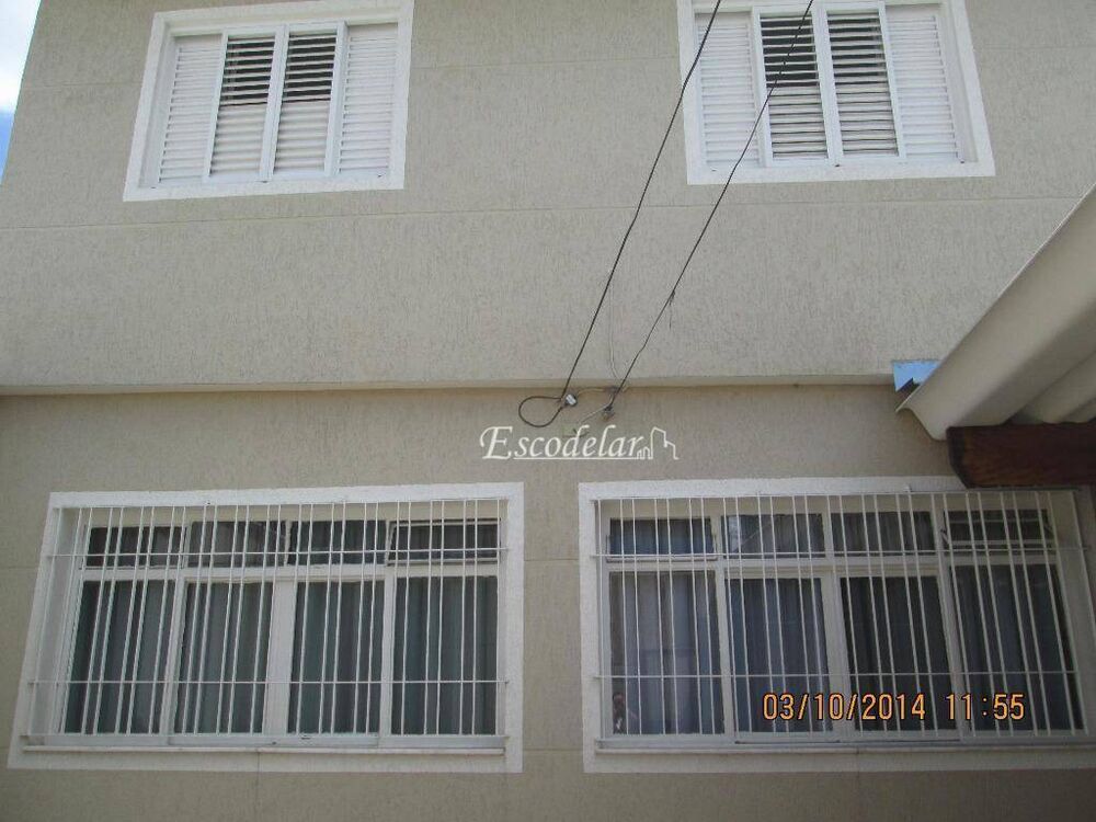 Sobrado, 3 quartos, 230 m² - Foto 7