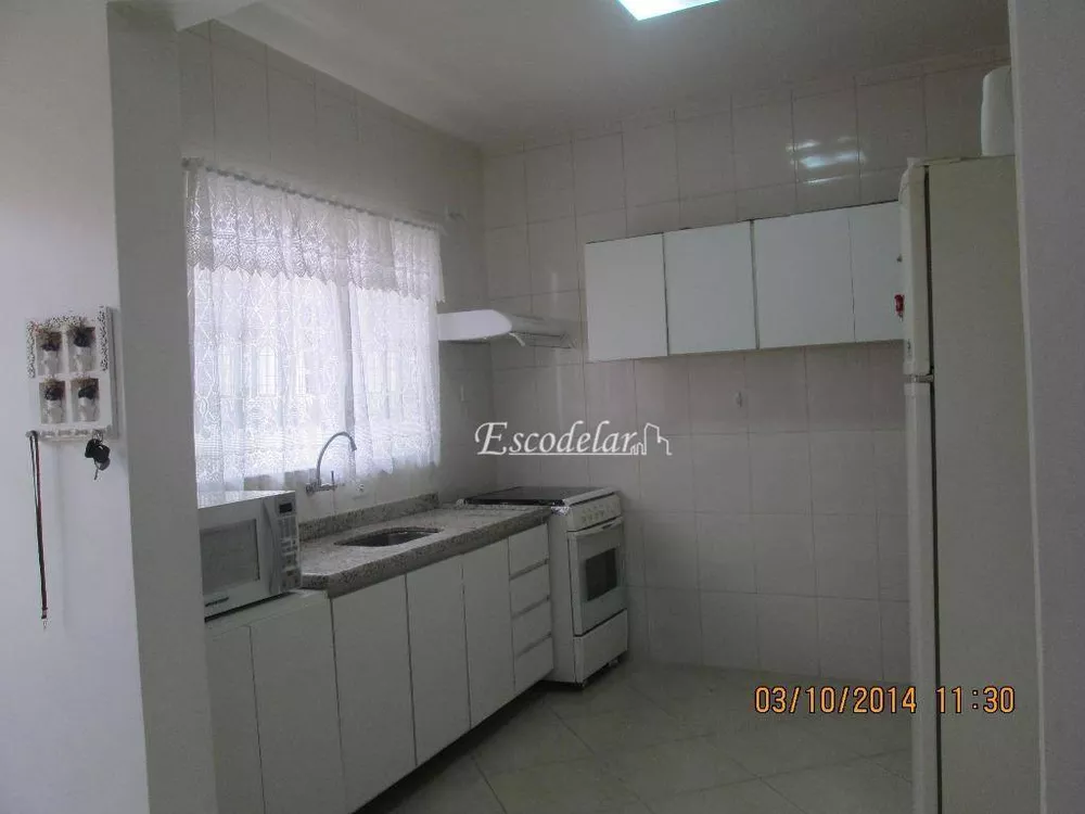 Sobrado, 3 quartos, 230 m² - Foto 4
