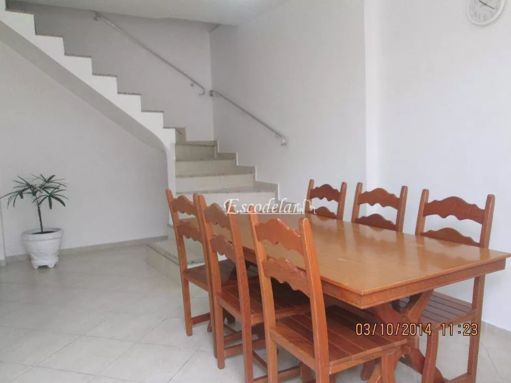 Sobrado, 3 quartos, 230 m² - Foto 3