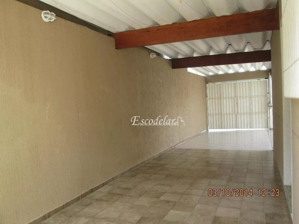 Sobrado, 3 quartos, 230 m² - Foto 2