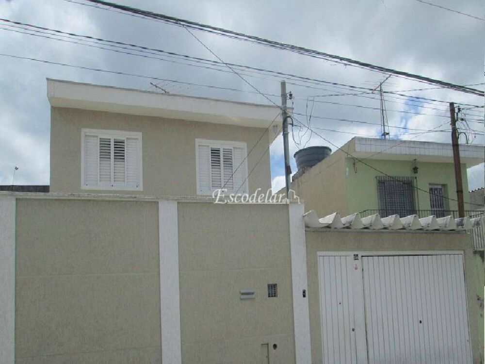 Sobrado, 3 quartos, 230 m² - Foto 6