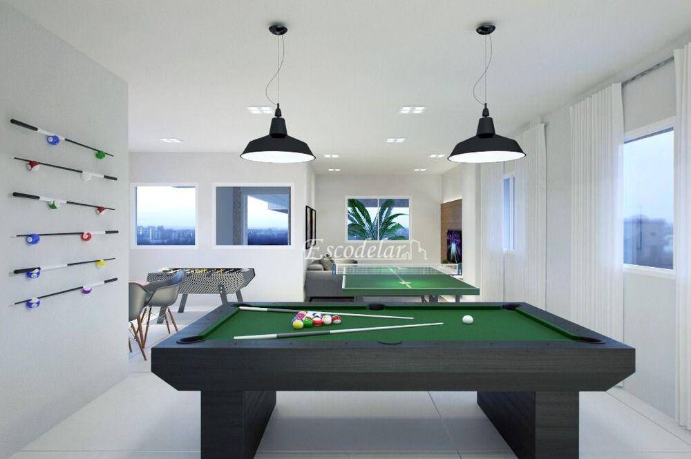 Apartamento, 1 quarto, 44 m² - Foto 6
