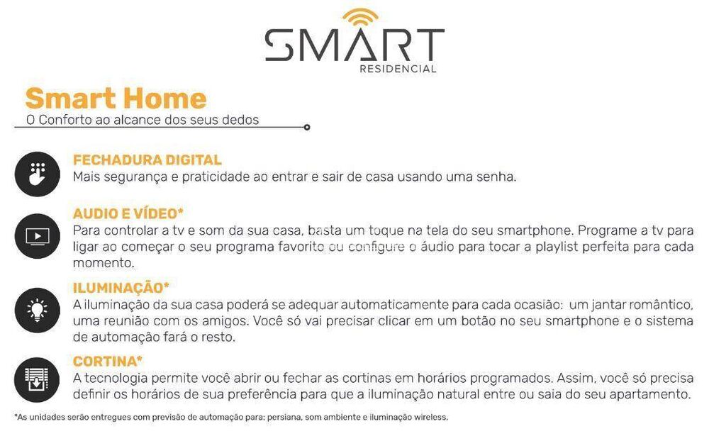 Apartamento, 1 quarto, 44 m² - Foto 1