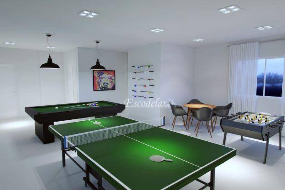 Apartamento, 1 quarto, 44 m² - Foto 7