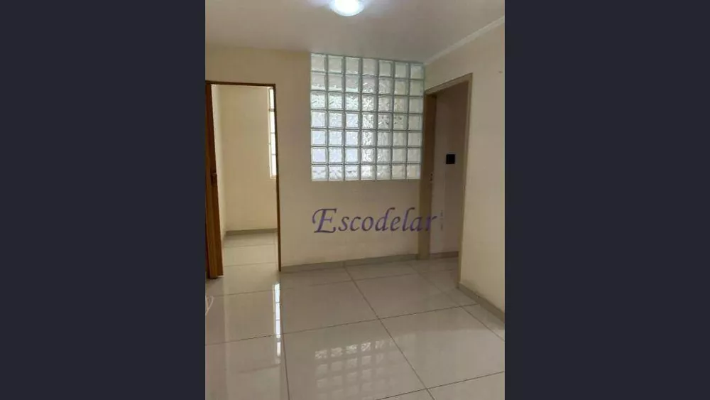 Apartamento à venda com 2 quartos, 75m² - Foto 1