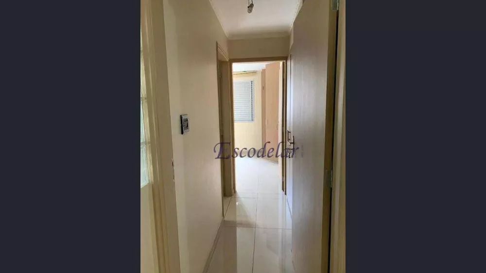 Apartamento à venda com 2 quartos, 75m² - Foto 5