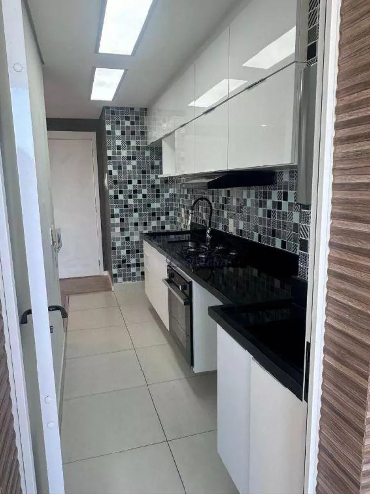 Apartamento, 2 quartos, 63 m² - Foto 11