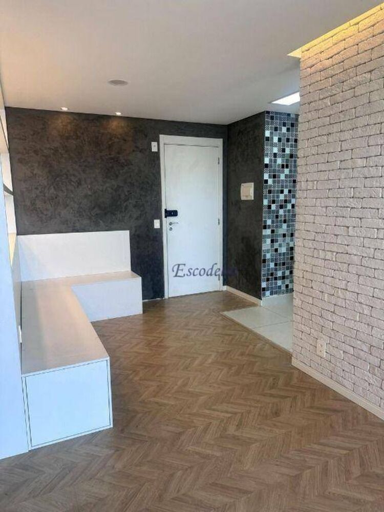 Apartamento, 2 quartos, 63 m² - Foto 1