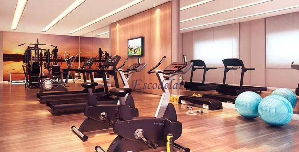 Apartamento, 2 quartos, 63 m² - Foto 6