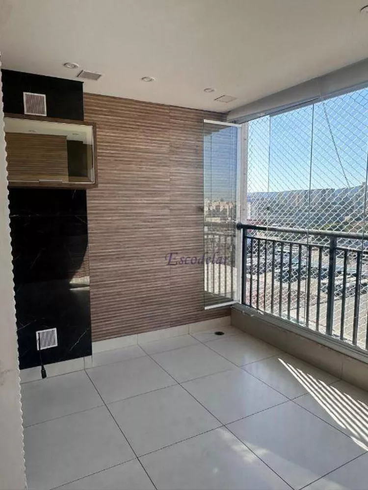 Apartamento, 2 quartos, 63 m² - Foto 12