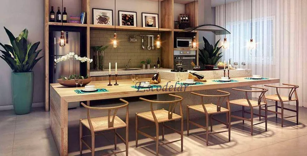 Apartamento, 2 quartos, 63 m² - Foto 7