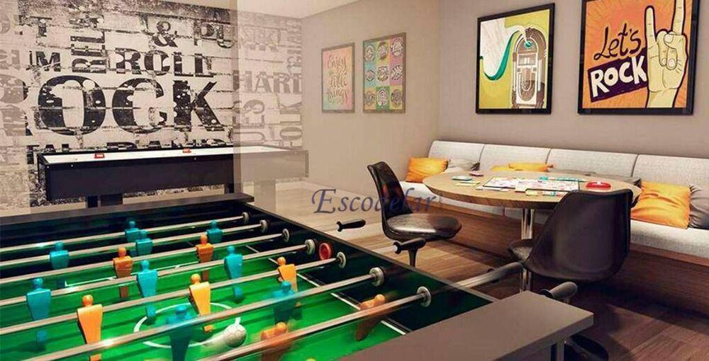 Apartamento, 2 quartos, 63 m² - Foto 2