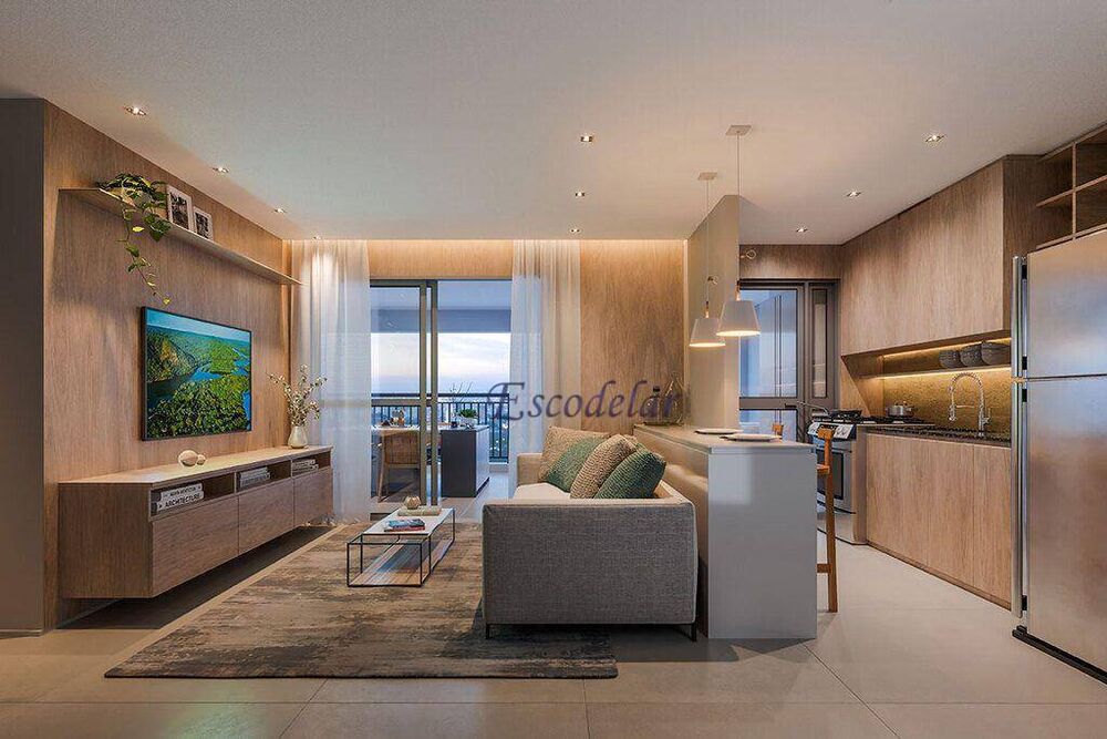 Apartamento, 3 quartos, 112 m² - Foto 2