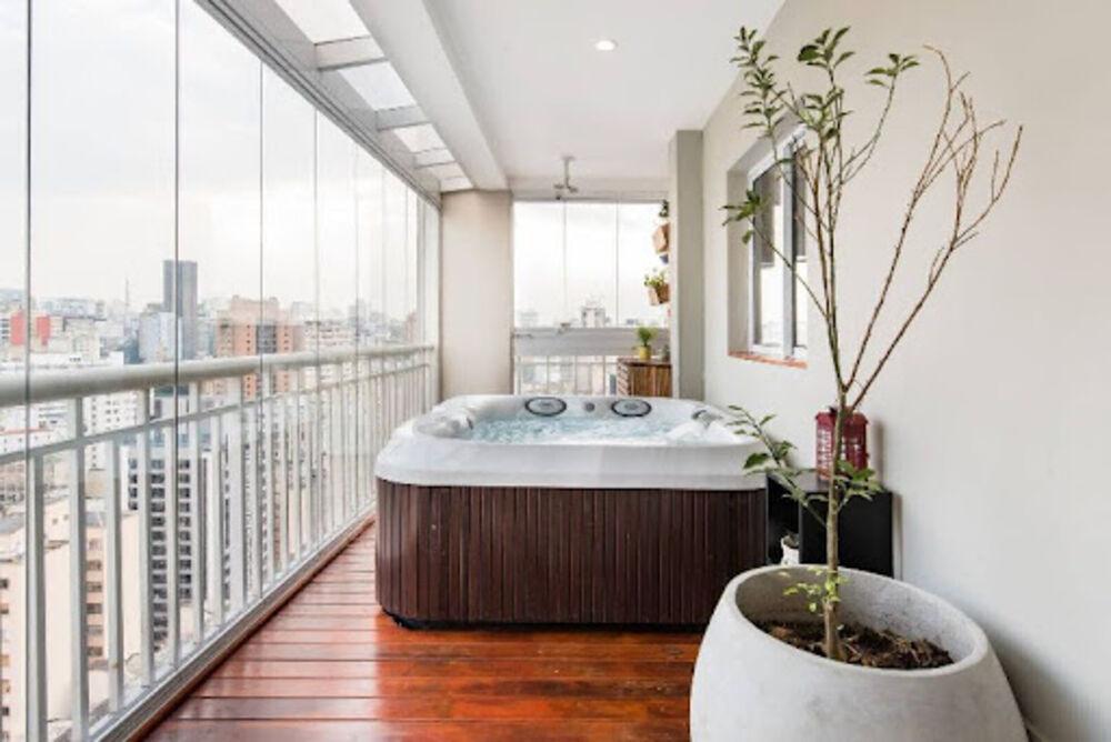 Apartamento, 2 quartos, 70 m² - Foto 2