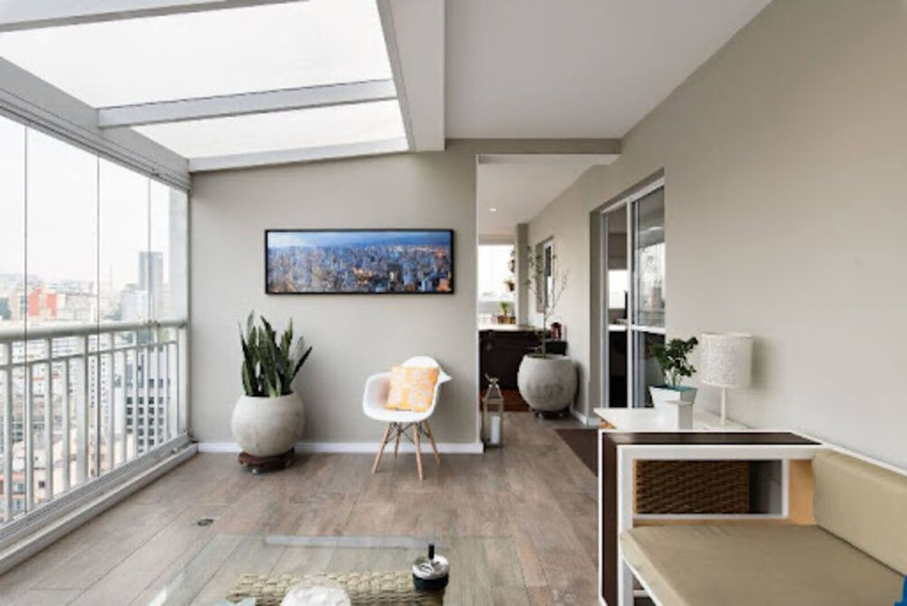 Apartamento, 2 quartos, 70 m² - Foto 1