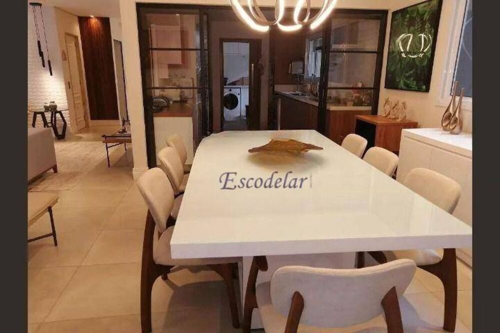 Casa de Condomínio, 4 quartos - Foto 4