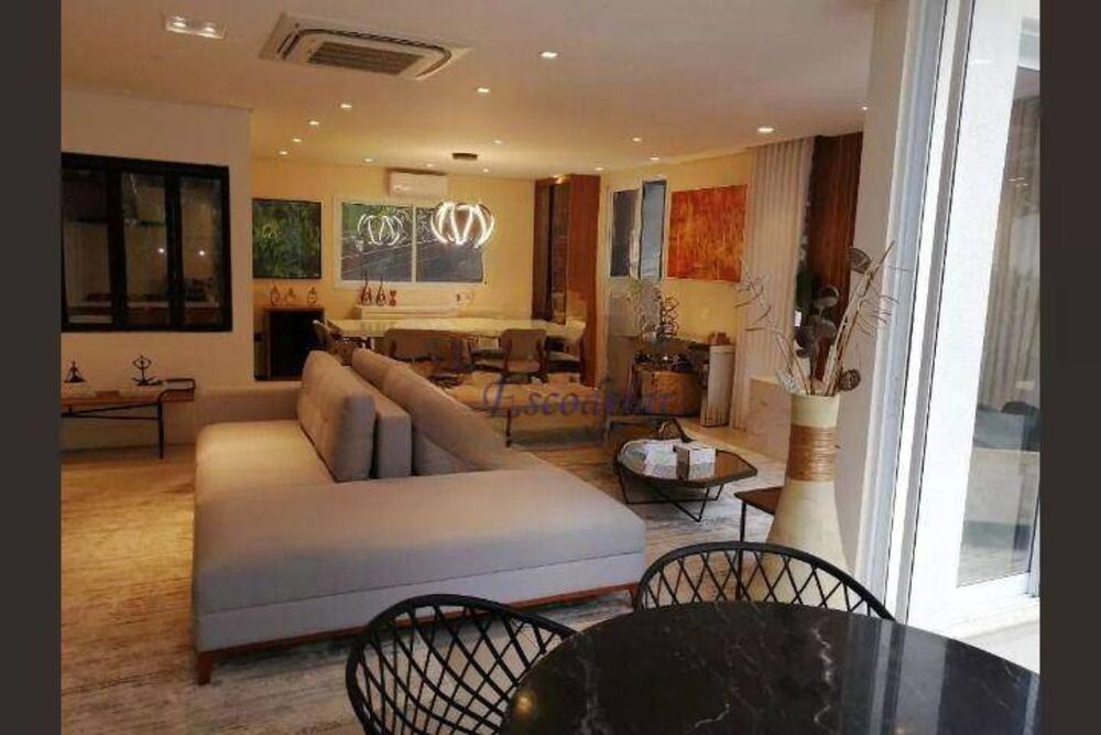 Casa de Condomínio, 4 quartos - Foto 2