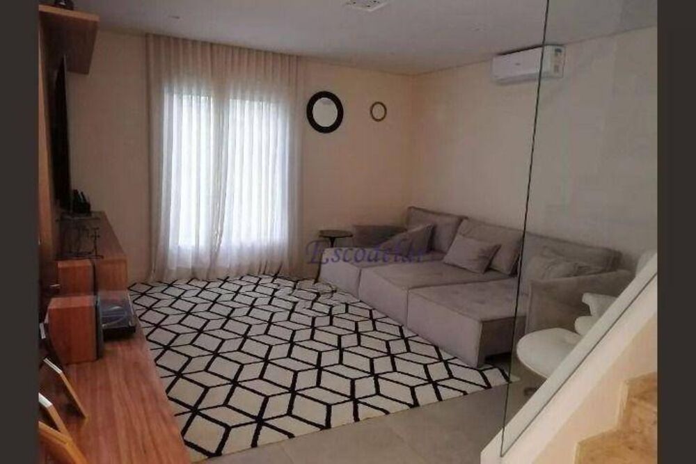 Casa de Condomínio, 4 quartos - Foto 3