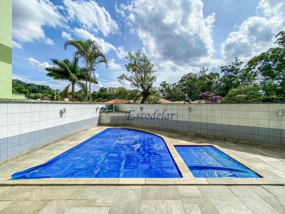 Casa de Condomínio, 4 quartos - Foto 7