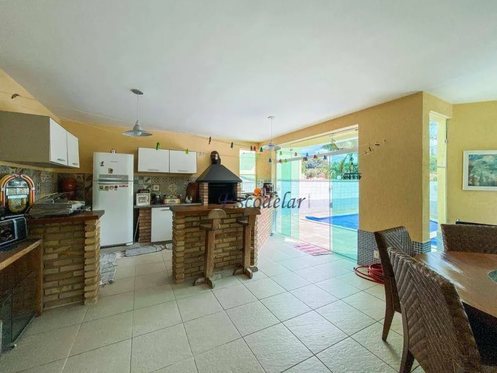 Casa de Condomínio, 4 quartos - Foto 6