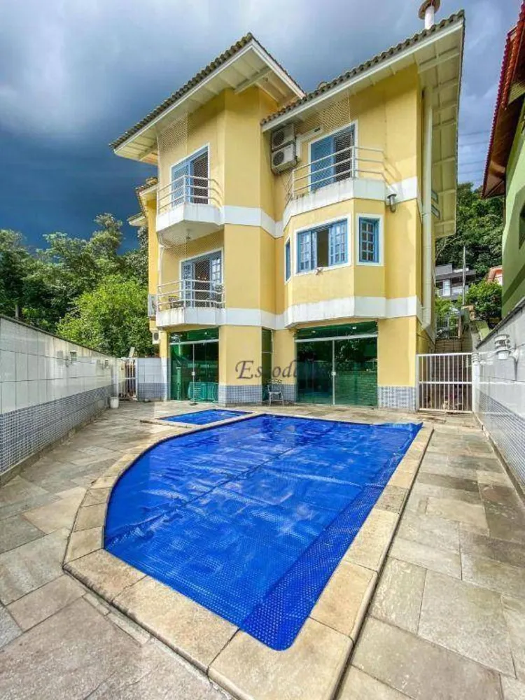 Casa de Condomínio, 4 quartos - Foto 8