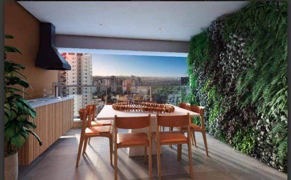 Kitnet-Studio, 29 m² - Foto 11