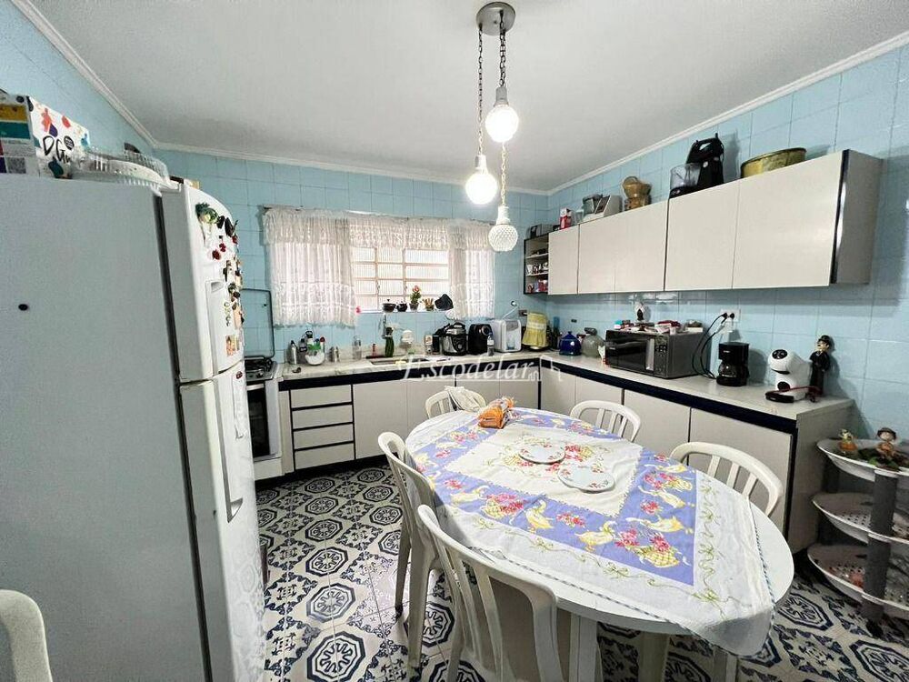 Sobrado, 3 quartos, 164 m² - Foto 4