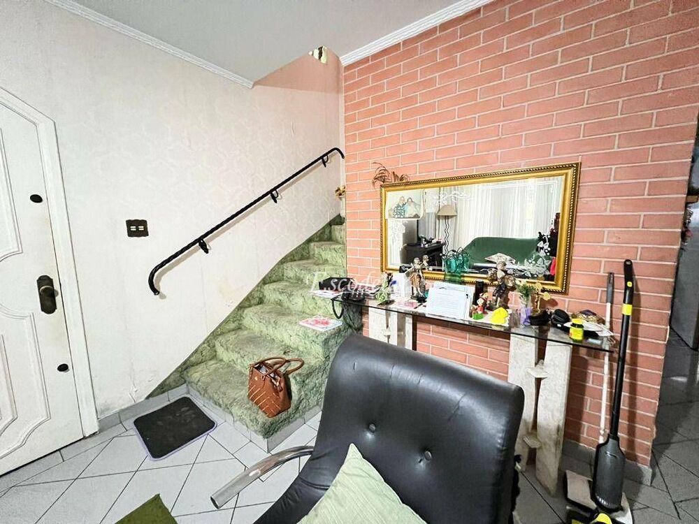 Sobrado, 3 quartos, 164 m² - Foto 2